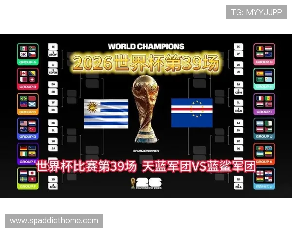 2026年乌拉圭VS佛得角世界杯主题周边商品全攻略与购买建议